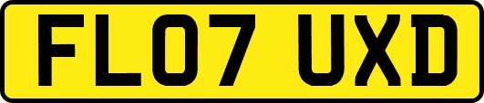 FL07UXD