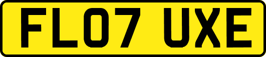FL07UXE