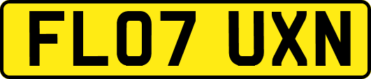 FL07UXN