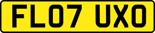 FL07UXO