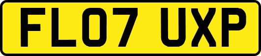 FL07UXP