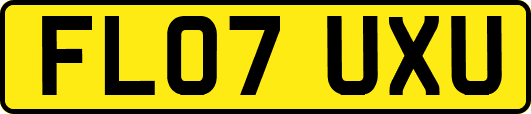 FL07UXU