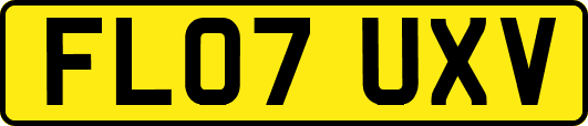 FL07UXV