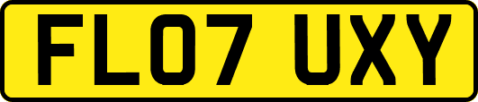 FL07UXY