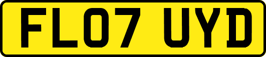 FL07UYD