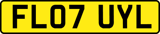 FL07UYL
