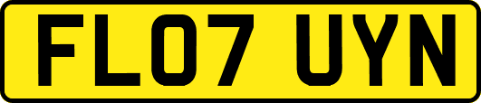 FL07UYN