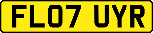 FL07UYR