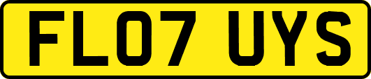 FL07UYS