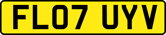FL07UYV
