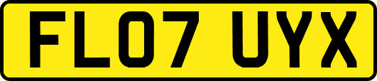 FL07UYX