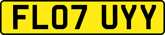 FL07UYY