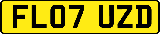 FL07UZD