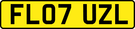 FL07UZL