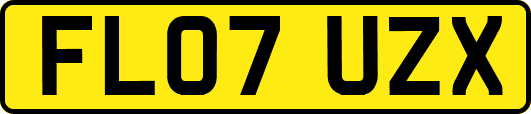 FL07UZX