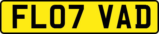 FL07VAD