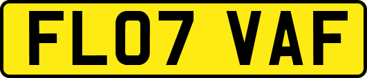 FL07VAF