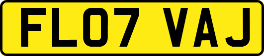 FL07VAJ