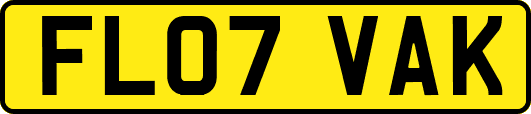 FL07VAK