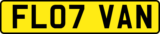 FL07VAN