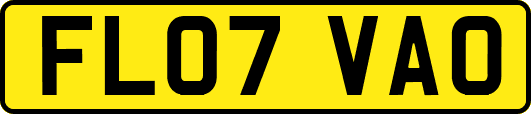 FL07VAO
