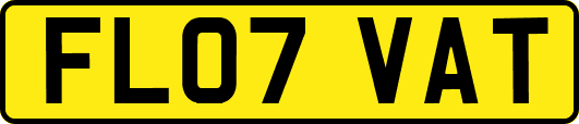 FL07VAT