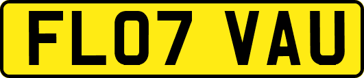 FL07VAU