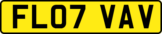 FL07VAV