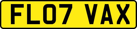 FL07VAX