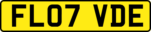 FL07VDE