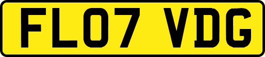 FL07VDG