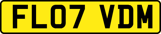 FL07VDM