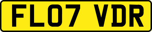 FL07VDR
