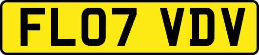FL07VDV