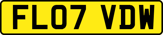 FL07VDW