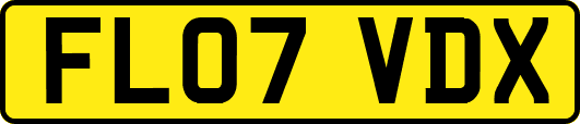 FL07VDX