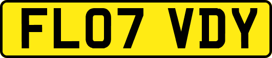 FL07VDY