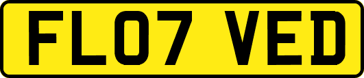 FL07VED
