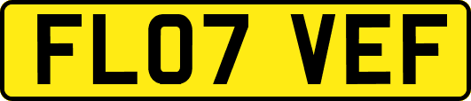 FL07VEF