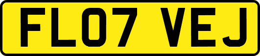 FL07VEJ