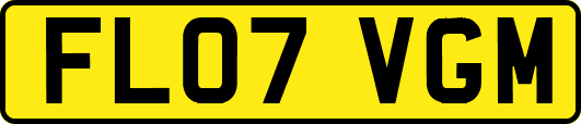 FL07VGM