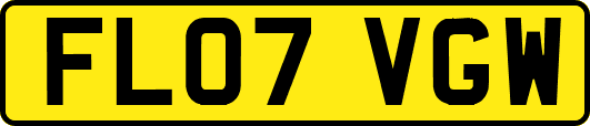 FL07VGW