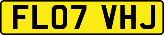 FL07VHJ