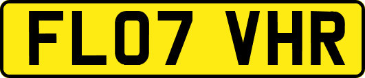 FL07VHR