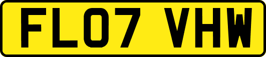 FL07VHW
