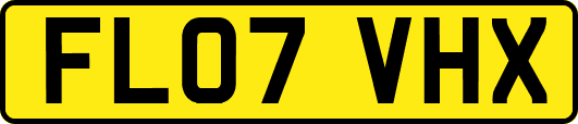 FL07VHX