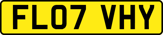 FL07VHY