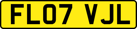 FL07VJL