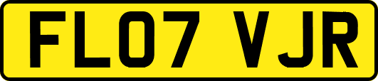 FL07VJR