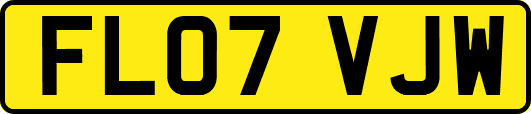 FL07VJW